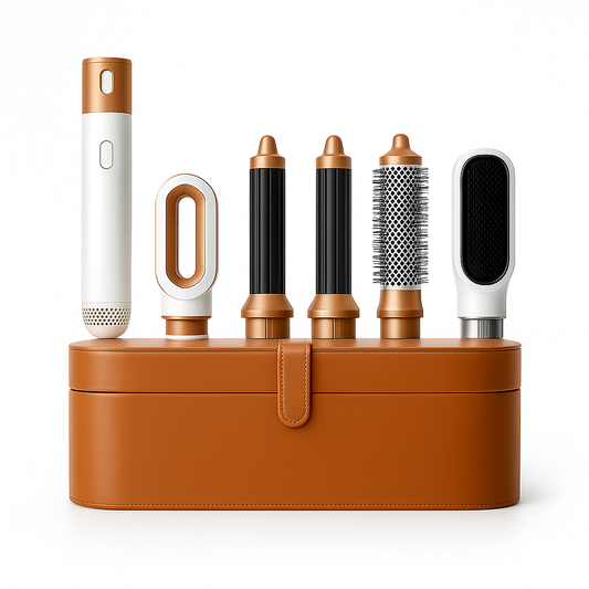 noot AirStyler 5 in 1