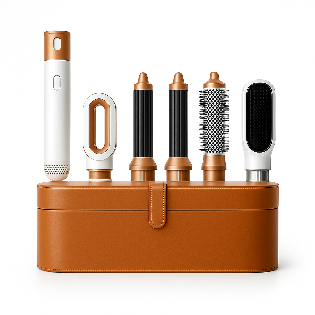 noot AirStyler 5 in 1