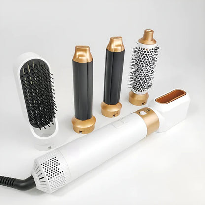noot AirStyler 5 in 1